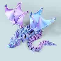 3d_toyfeather クリア フェザー セット 3Dプリンター 3d_toyfeather フェザー セット クリア 3D プリンター 模型